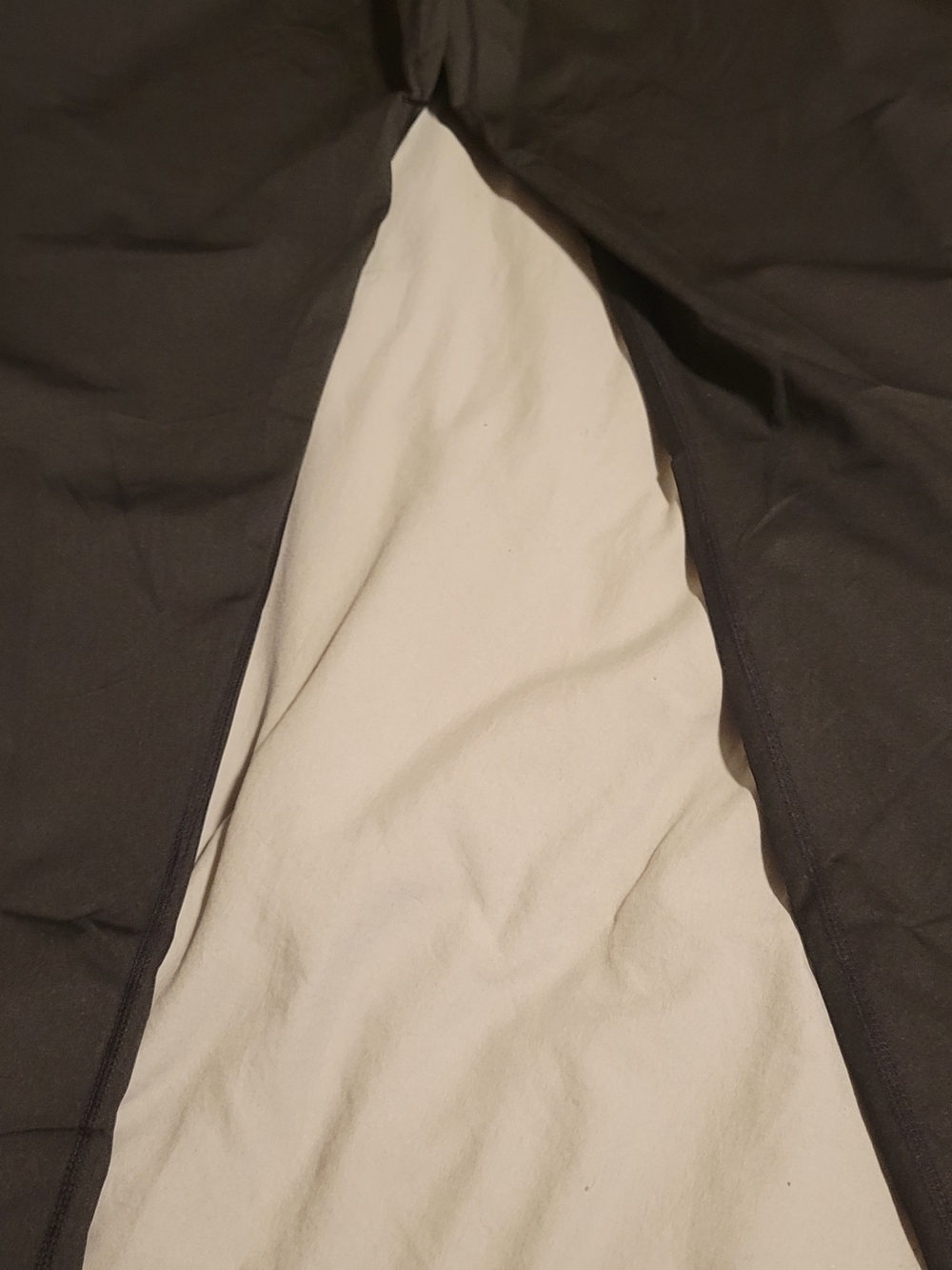 Women's Compression Pants - Picture 3 of 4